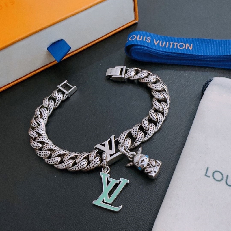 LV Necklaces